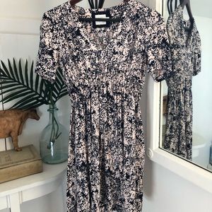 Anthropologie HD in Paris | Archipelago Dress